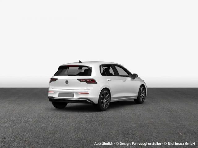 Volkswagen Golf DSG eHybrid