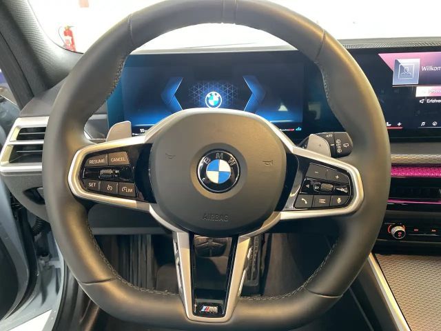 BMW 318 318i M-Sport Touring