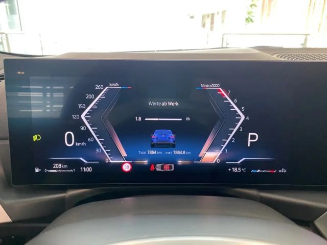 BMW 218 218i Coupé M-Sport