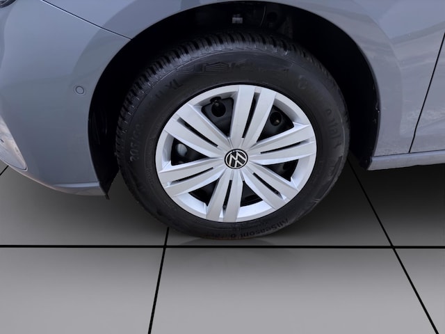 Volkswagen Caddy 1.5 TSI Combi DSG