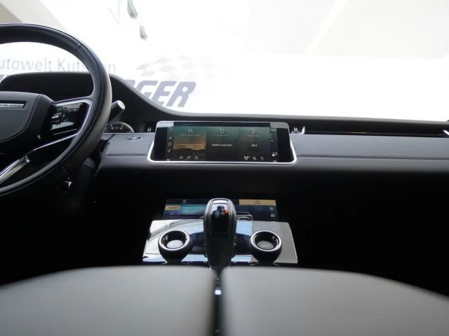 Land Rover Range Rover Evoque P300e