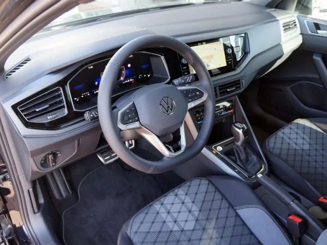 Volkswagen Taigo DSG R-Line