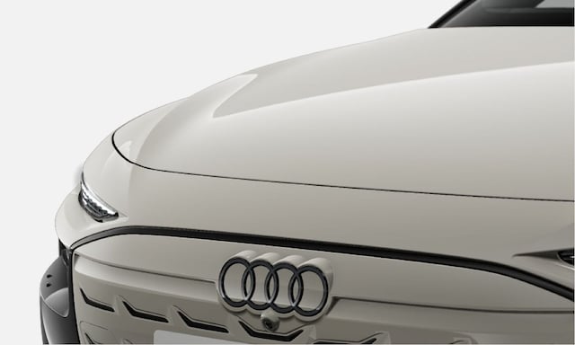 Audi A6 e-tron Avant