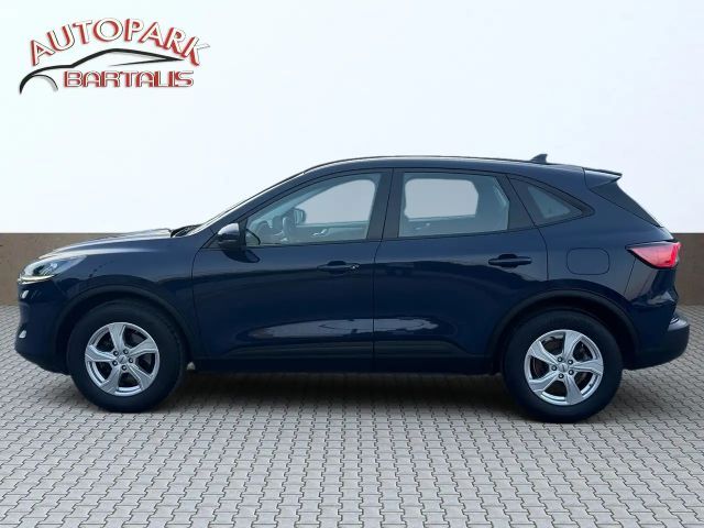 Ford Kuga Cool & Connect Hybrid