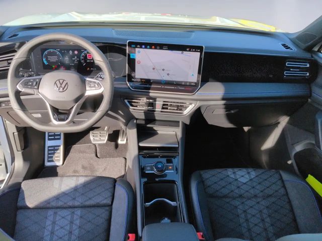 Volkswagen Tiguan 2.0 TDI DSG R-Line