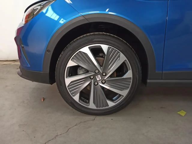 Seat Arona 1.0 TSI FR-lijn