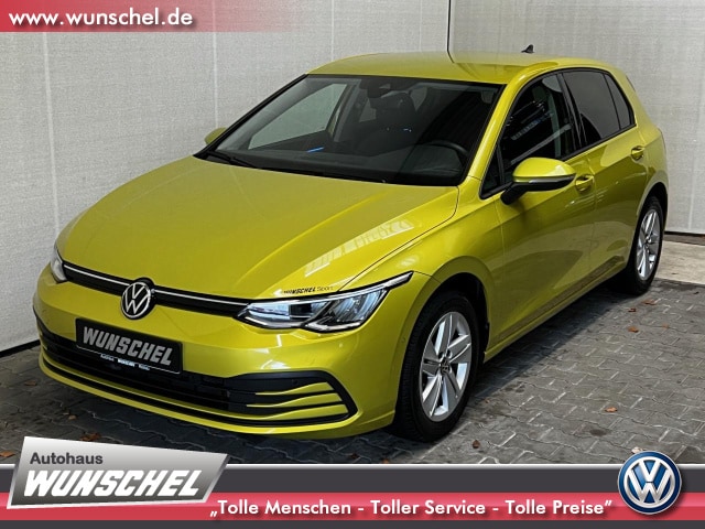 Volkswagen Golf 1.0 TSI Life