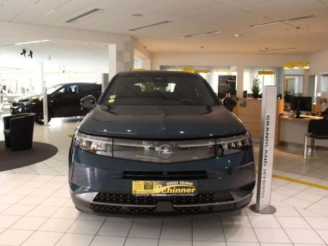 Opel Grandland X Edition Hybrid