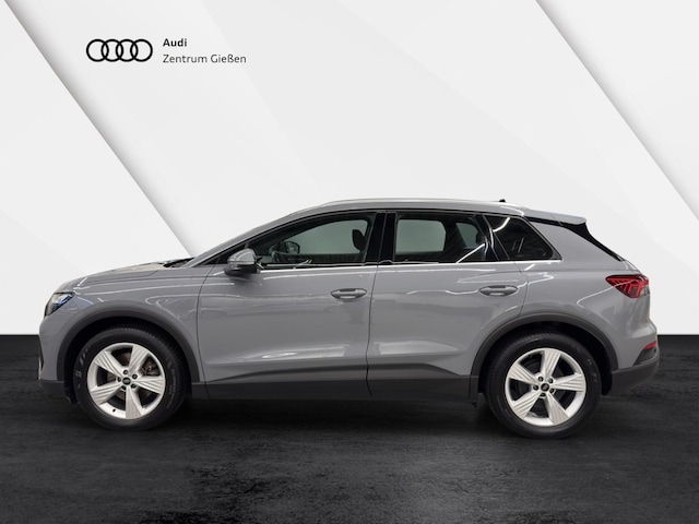 Audi Q4 e-tron 35