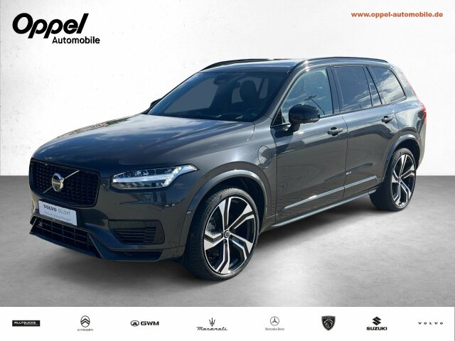Volvo XC90 XC90