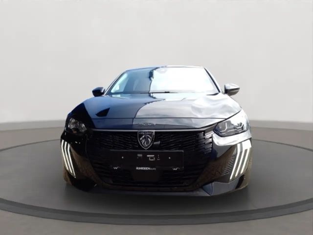 Peugeot 208 Allure Pack Hybrid