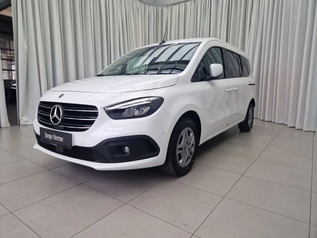 Mercedes-Benz T 180 Limousine Lang Style