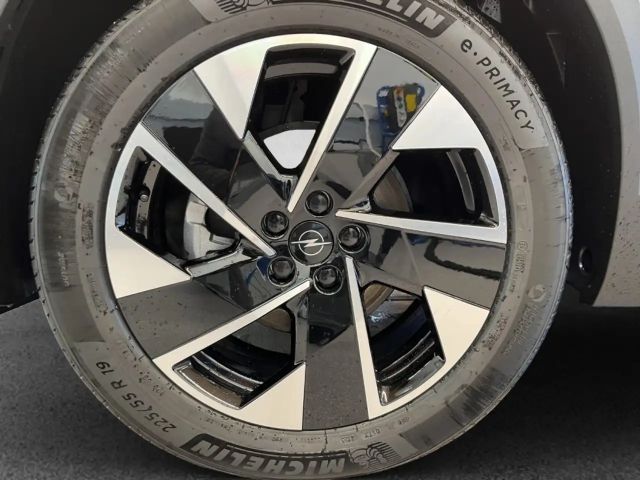 Opel Grandland X GS-Line Grand Sport