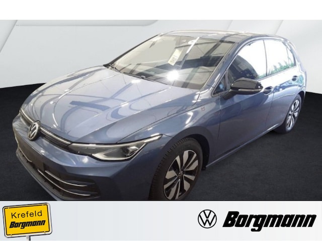 Volkswagen Golf 1.5 TSI Golf VIII