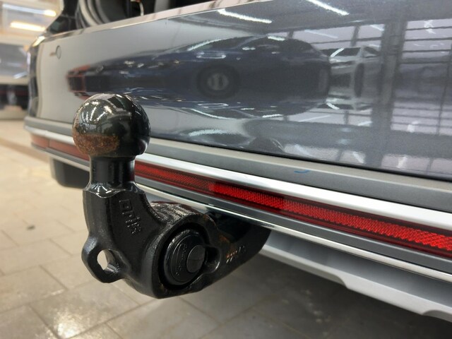 Volkswagen Passat 2.0 TDI AllTrack DSG Variant