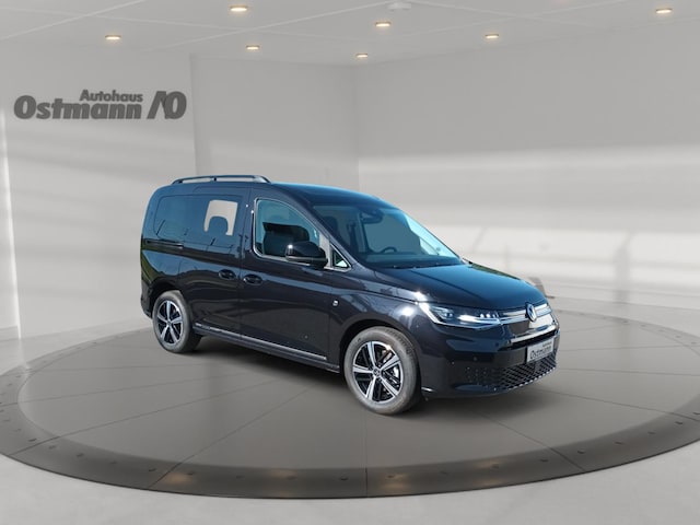 Volkswagen Caddy 1.5 TSI
