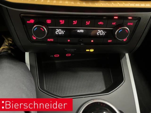 Seat Arona 1.0 TSI Style