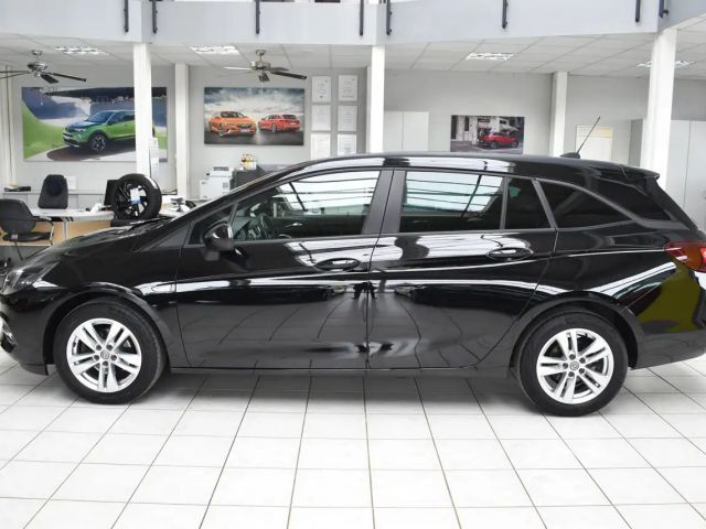 Opel Astra 1.2 Turbo