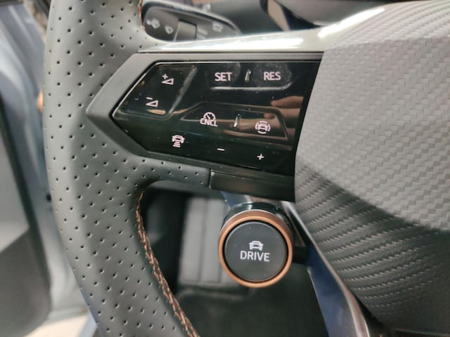 Cupra Born 77 kWh eBoost