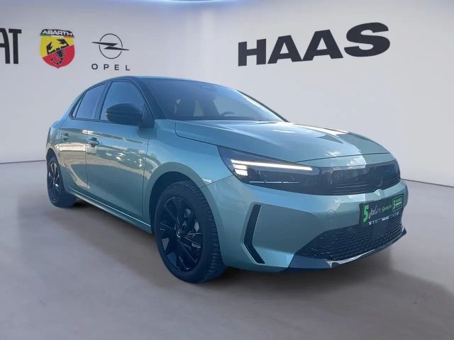 Opel Corsa 1.2 Turbo Turbo