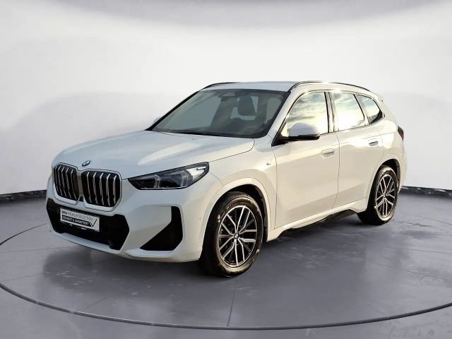 BMW X1 M-Sport sDrive20d