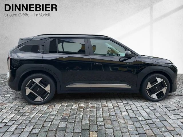 Kia EV3 58.3 kWh Earth