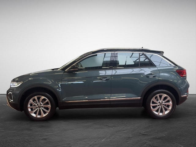 Volkswagen T-Roc 1.5 TSI DSG Style