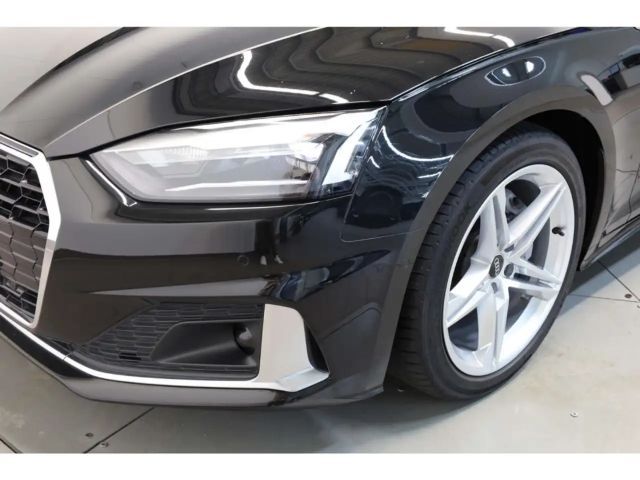 Audi A5 40 TFSI Cabriolet