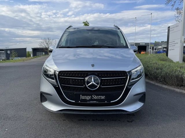 Mercedes-Benz V 250 4MATIC Style