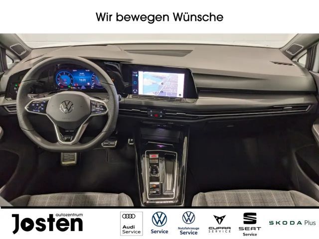 Volkswagen Golf GTD Golf VIII