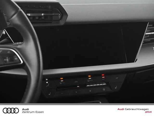 Audi A3 30 TFSI S-Line Sedan Sportback