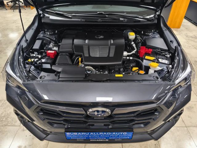 Subaru Crosstrek 2.0i Comfort | LED | Navi