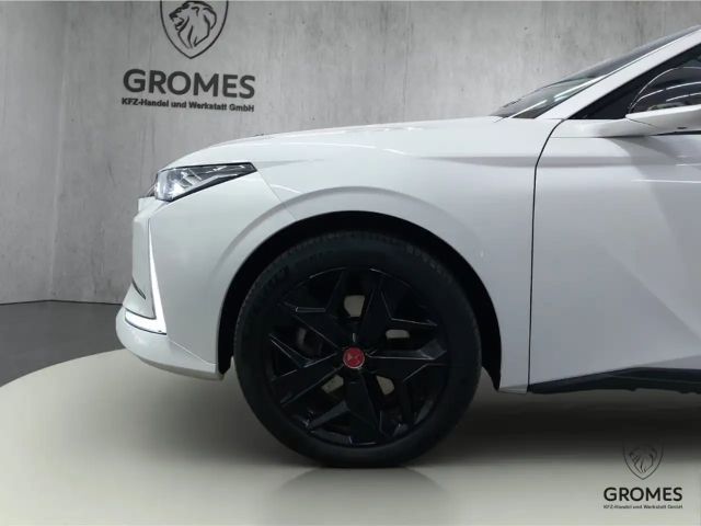 DS DS 4 Crossback Crossback Performance Line