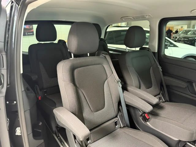 Mercedes-Benz V 220 Limousine Lang V 220 d