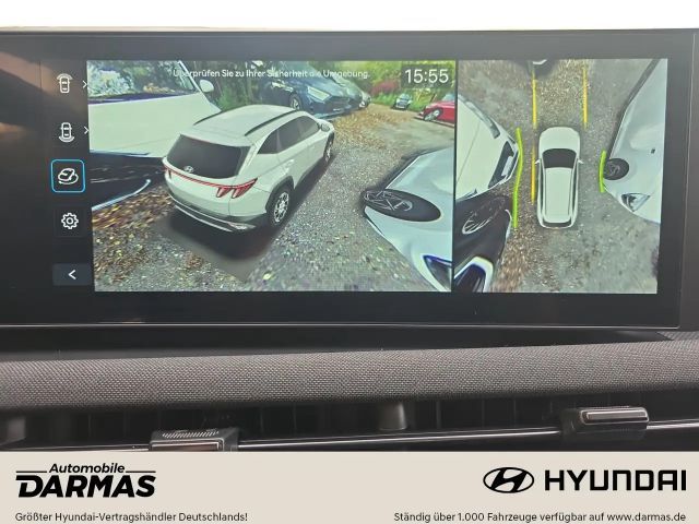 Hyundai Tucson 2WD N Line