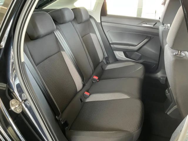 Volkswagen Taigo 1.0 TSI Life