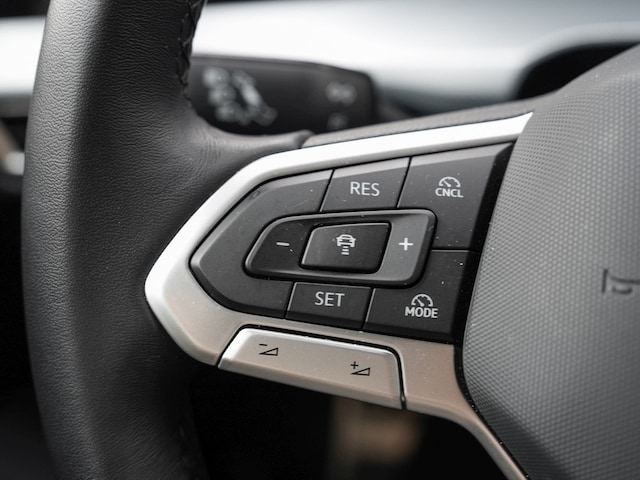 Volkswagen Golf 1.5 TSI Golf VIII Variant