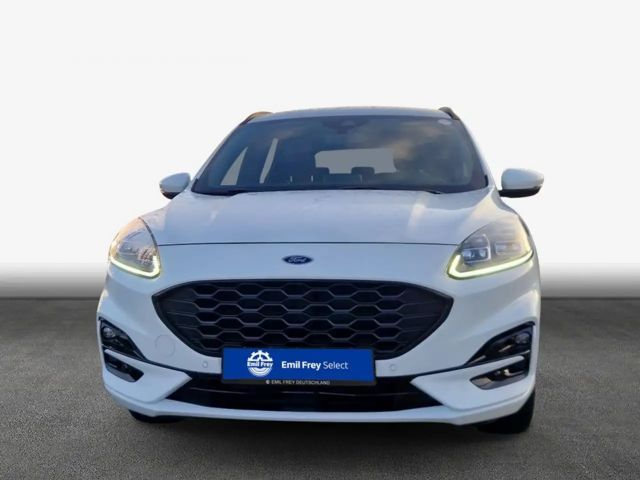 Ford Kuga Plug in Hybrid ST Line X