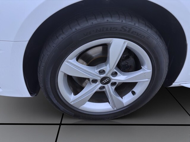 Audi A4 35 TDI Avant S-Tronic