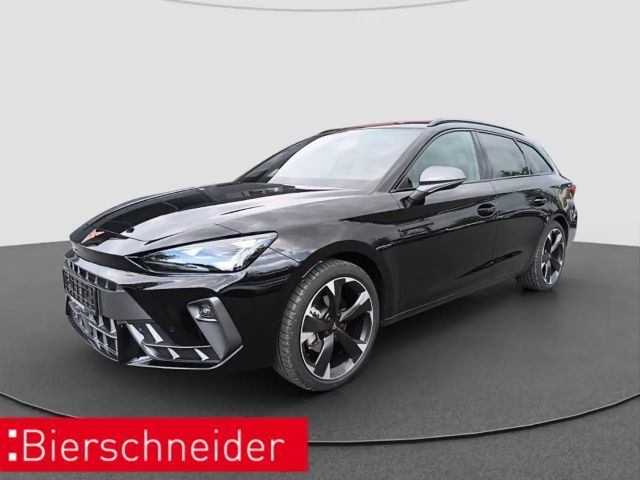 Cupra Leon 1.5 TSI Sportstourer