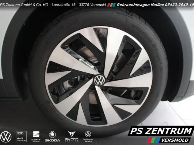 Volkswagen ID.4 77 KWh Performance Pro