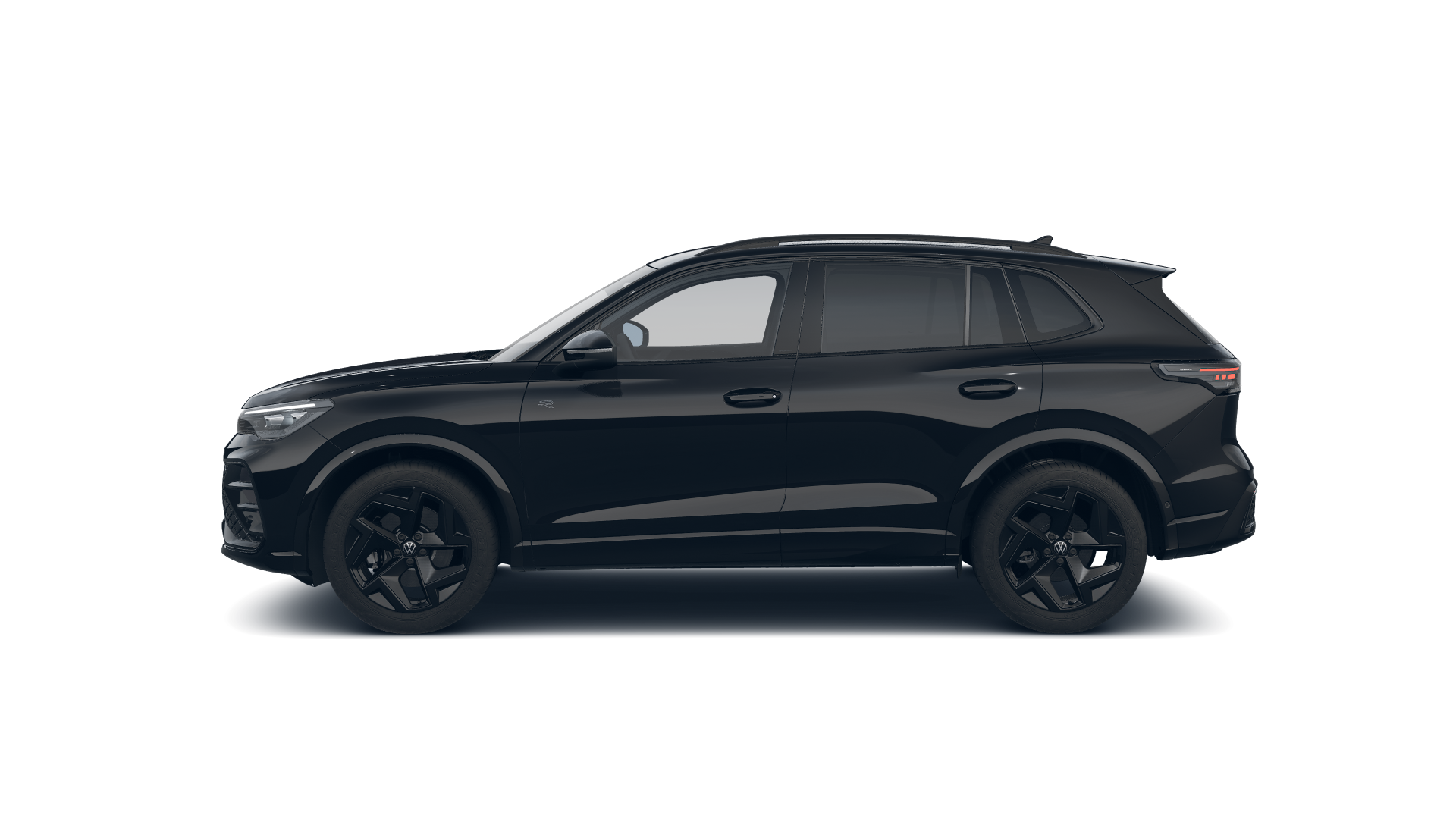 Volkswagen Tiguan 2.0 TDI 4Motion DSG