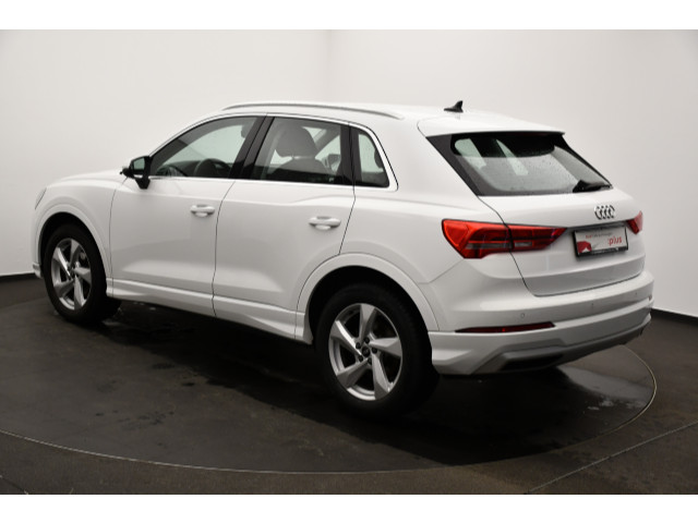 Audi Q3 35 TDI S-Tronic