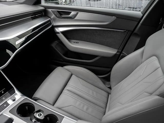 Audi A6 Avant Hybride Quattro Sport