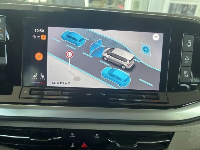 Volkswagen Multivan 2.0 TDI DSG T7