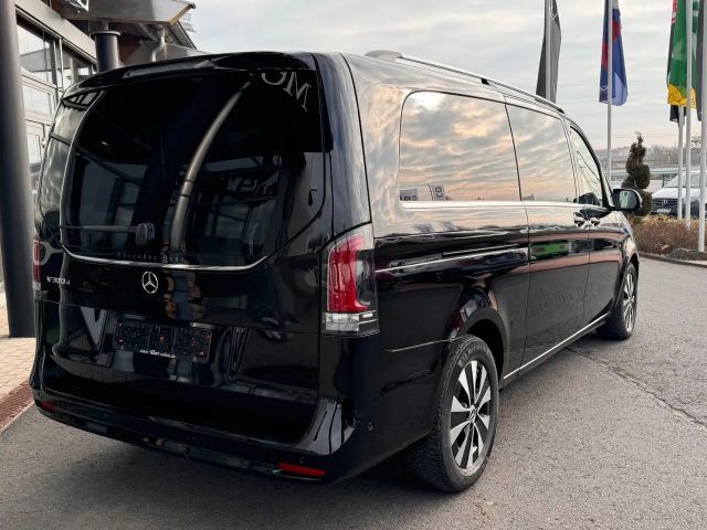 Mercedes-Benz V 300 4MATIC V 300 d