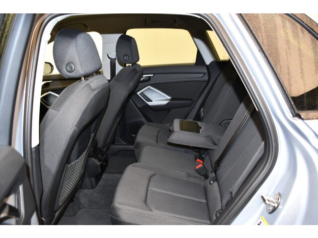 Audi Q3 35 TDI S-Tronic