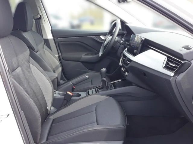 Skoda Scala 1.0 TSI Tour