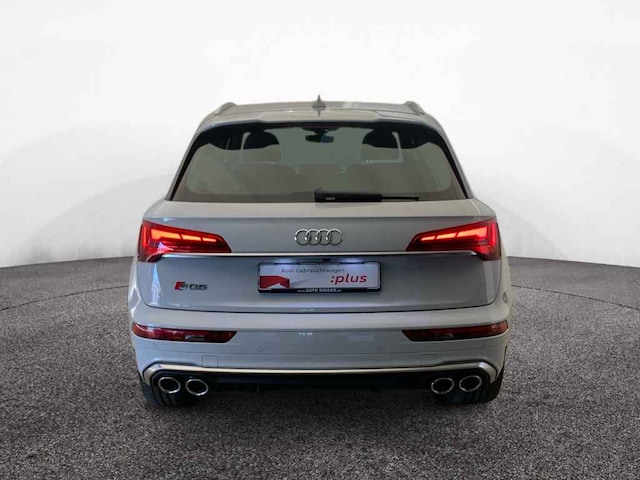 Audi SQ5 SUV TDI tiptronic Audi SQ5 SUV