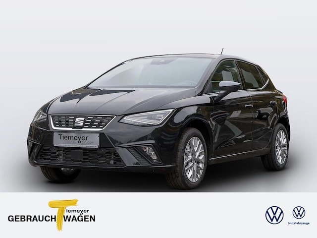 Seat Ibiza 1.0 TSI Xcellence